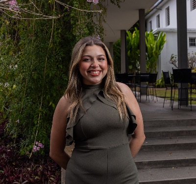 Foto de Valentina Gonzalez