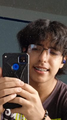 Foto de Luis Briceño Silva
