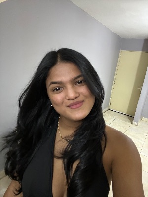 Foto de Tatiana Persaud