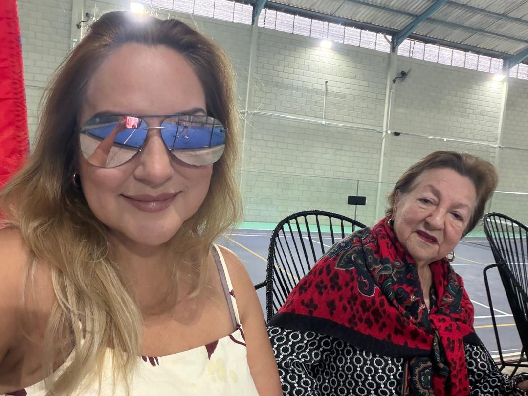 Foto de daniela contreras uribe