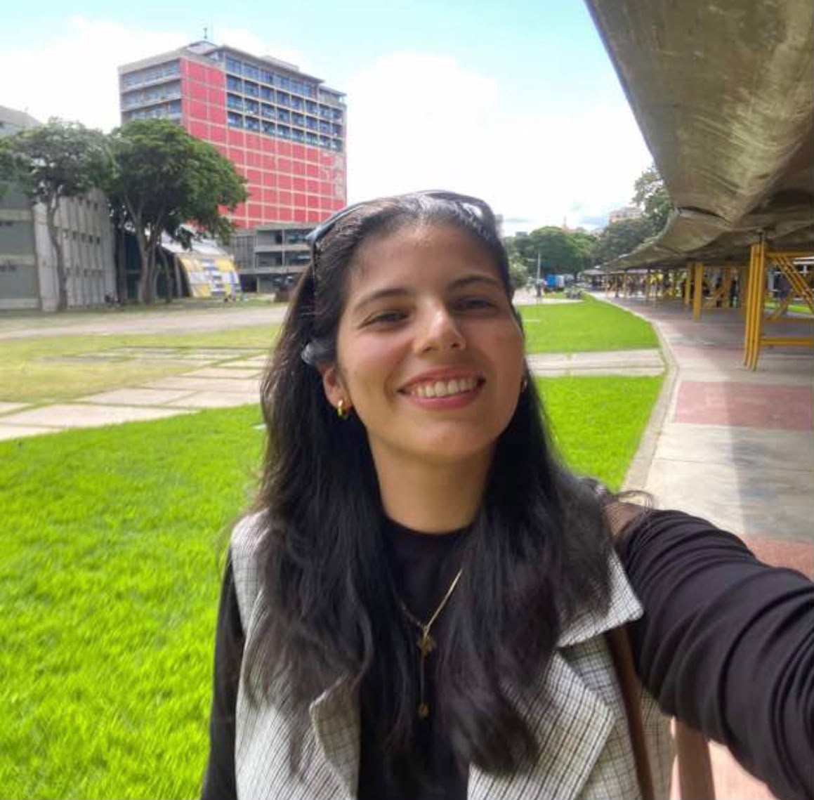 Foto de Mariana Ced